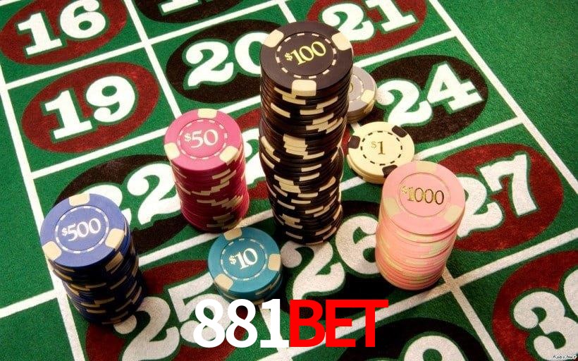 Download para Android e iOS na 881bet